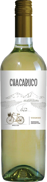 Chacabuco · Viognier