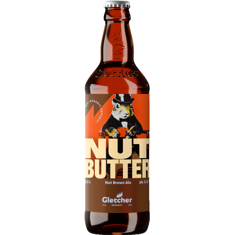 Nut Butter