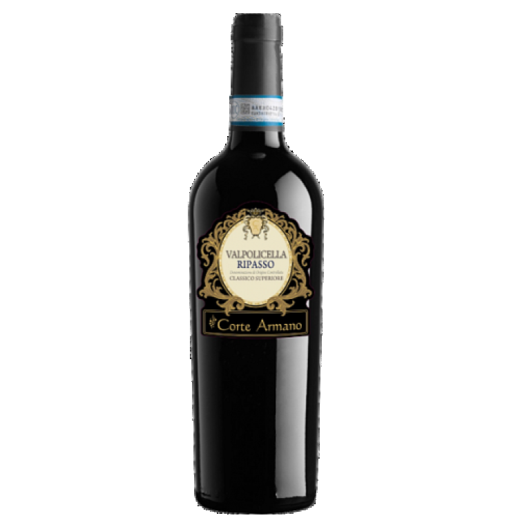 Valpolicella Ripasso Doc Classico Superiore