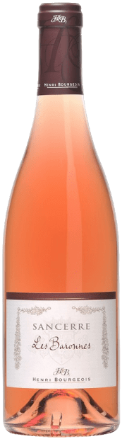 Вино Les Baronnes Rose 0.75 л