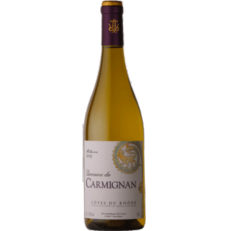 Domaine de Carmignan
