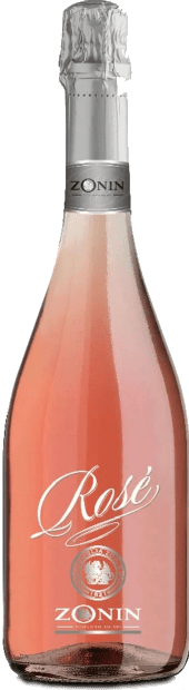 Игристое вино Zonin Rose 0.75 л
