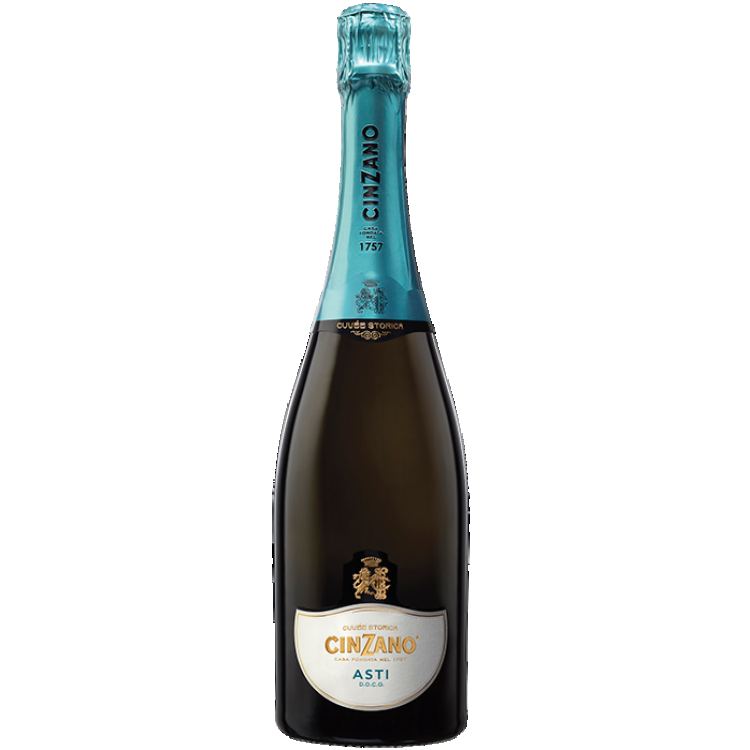 Cinzano Asti