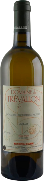 Domaine de Trevallon · Alpilles Blanc