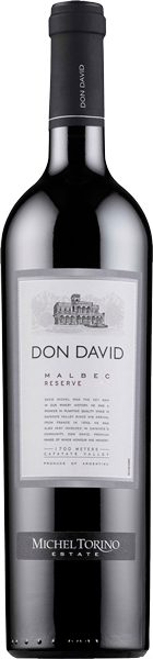 Don David Malbec Red Dry
