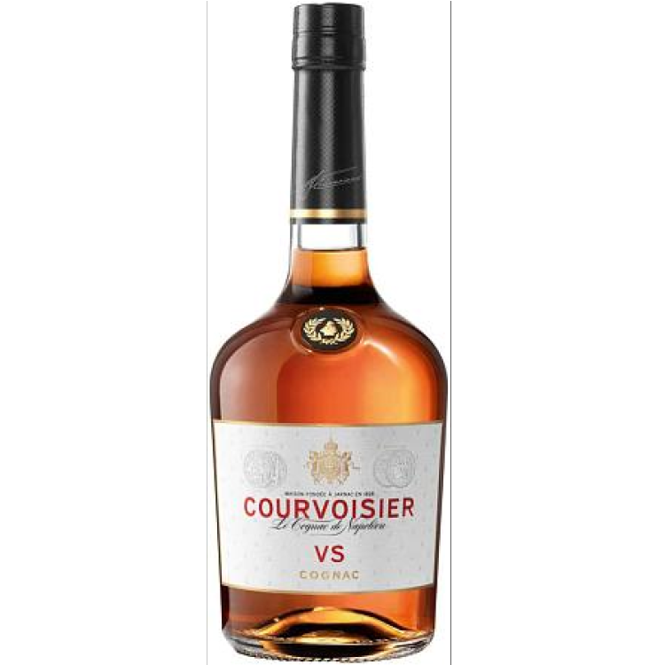 Courvoisier VS