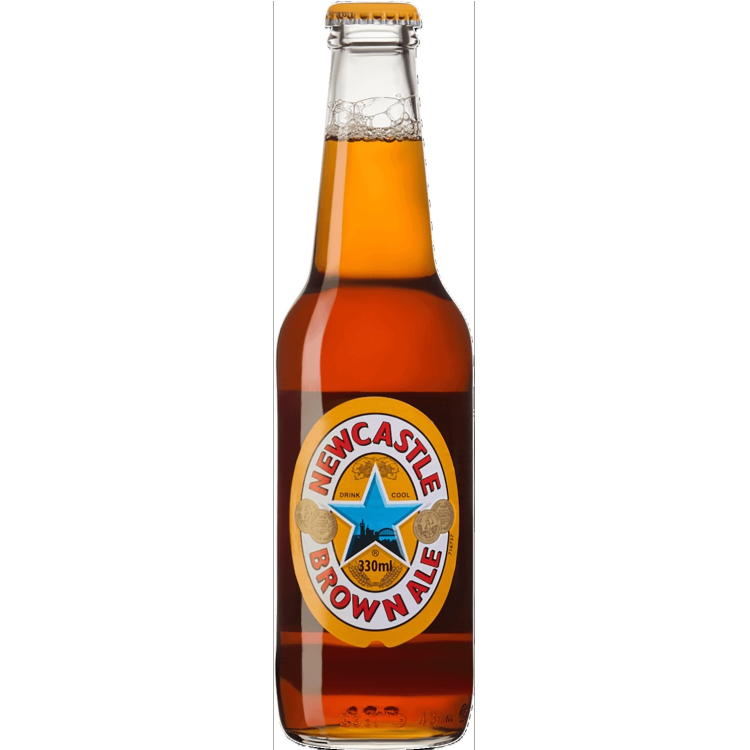 Newcastle Brown Ale