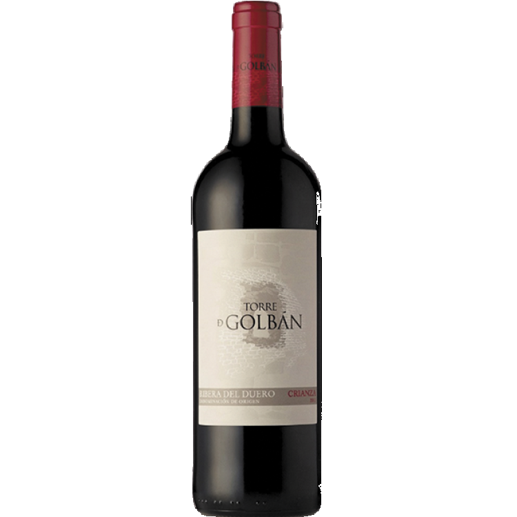 Torre De Golban Crianza