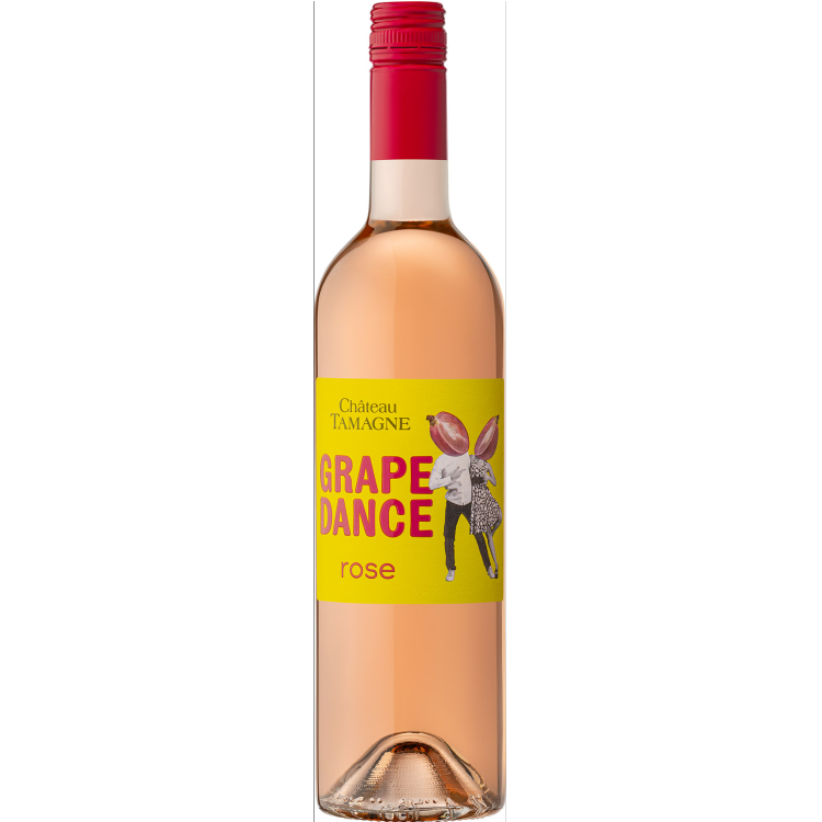 Grape Dance Rose