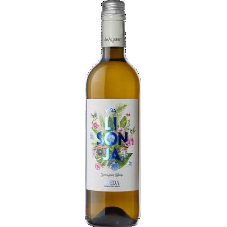 Lisonja Sauvignon Blanc