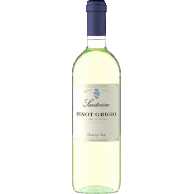 Pinot Grigio Terre Siciliane IGT