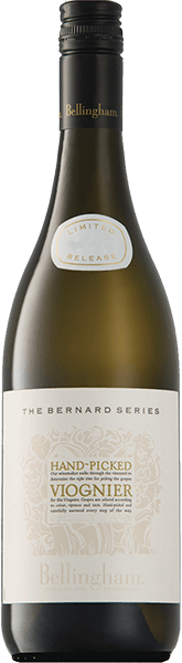 Bellingham · The Bernard Series Hand Picked Viognier