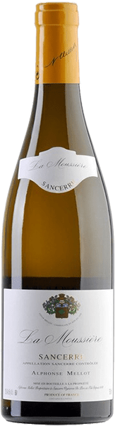 Alphonse Mellot · La Moussière Sancerre Rouge