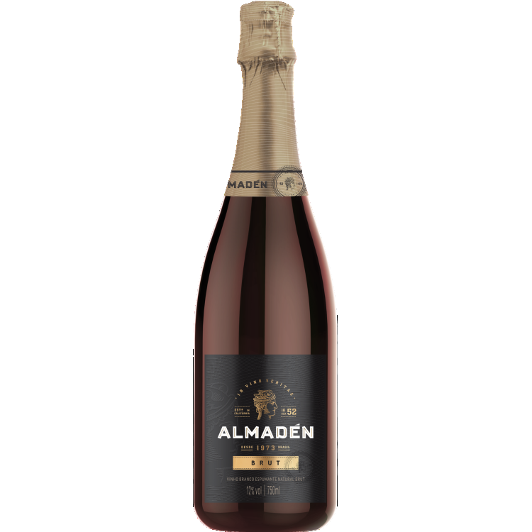 Almaden Brut