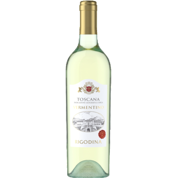 Vermentino Toscana IGT
