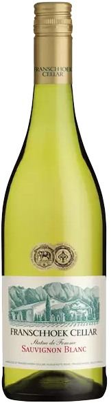 Franschhoek Cellar Statue de Femme Sauvignon Blanc