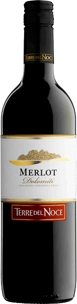 Terre del Noce Merlot Red Dry