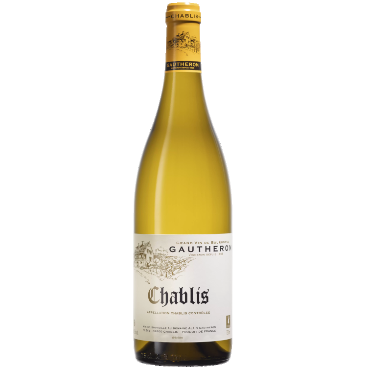 Chablis