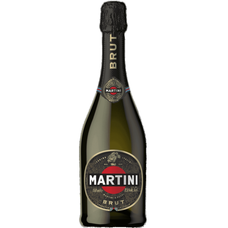 Martini Brut
