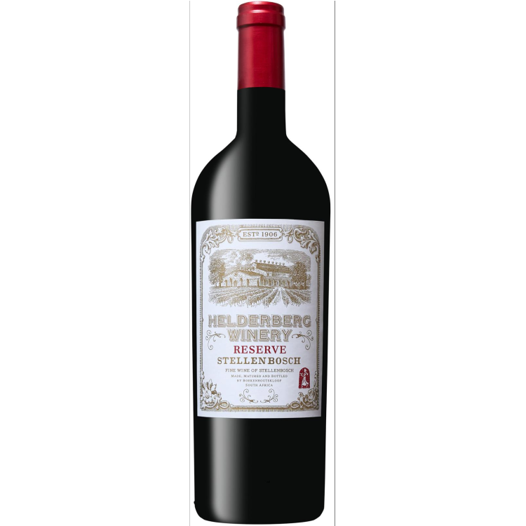 Helderberg Reserve