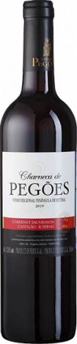 Charneca de Pegoes Tinto