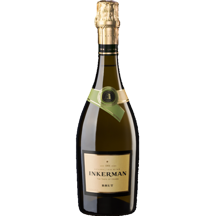 Inkerman Brut