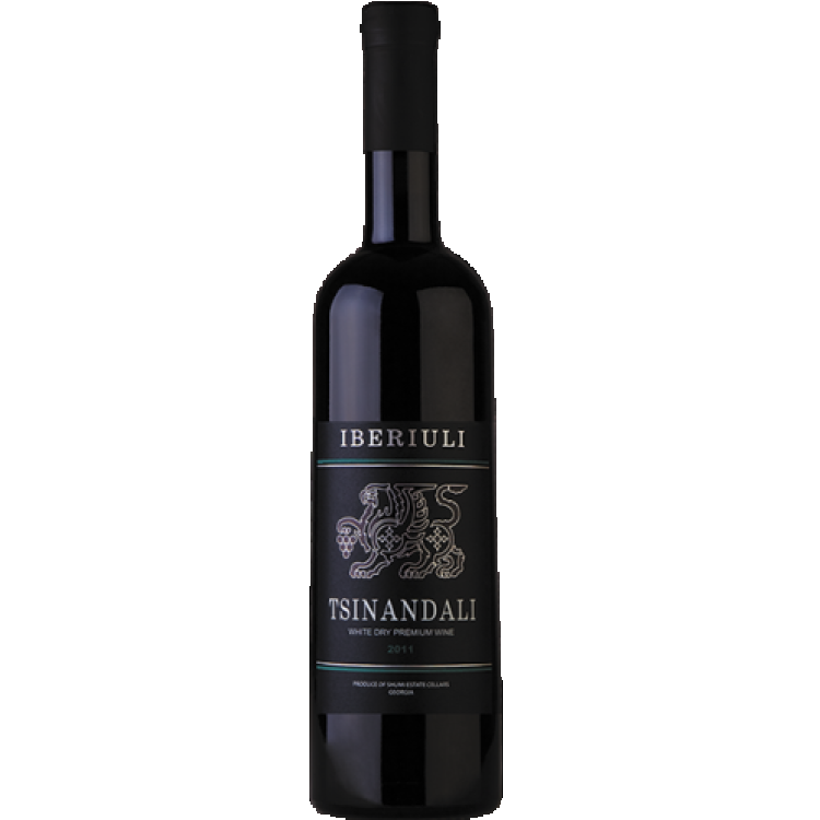 Tsinandali Iberiuli Shumi
