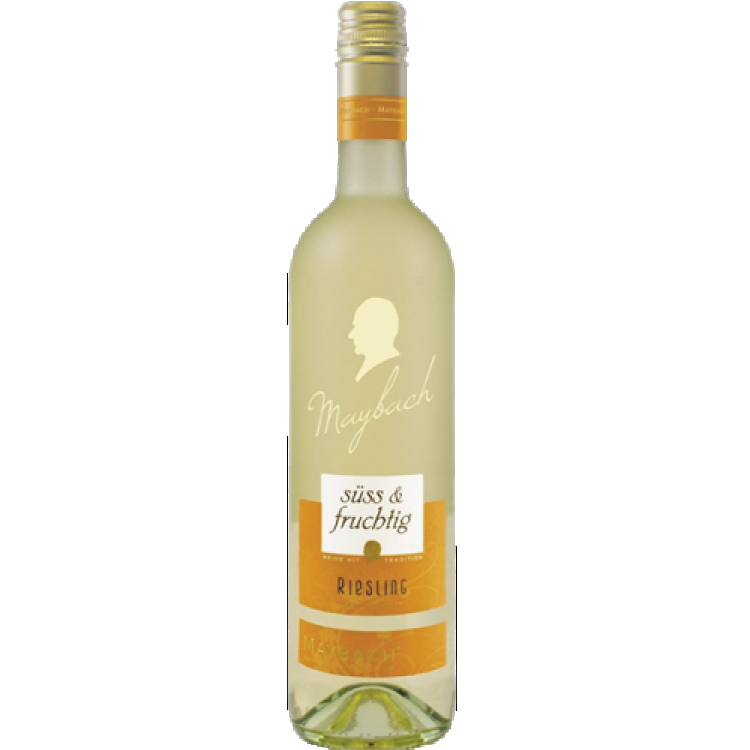 Maybach Riesling Suss