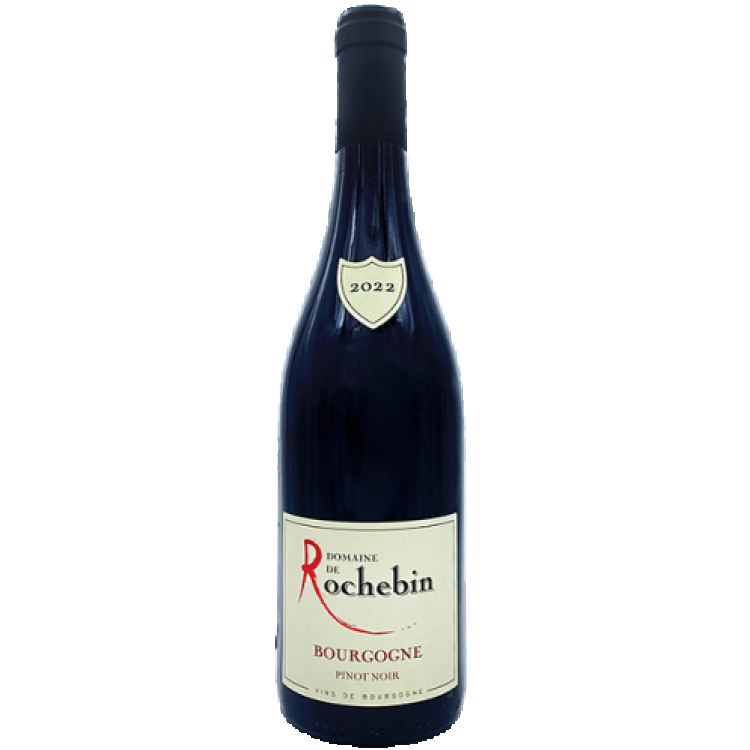 Domaine Rochebin Pinot Noir