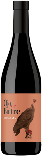 Ojo de Buitre Tempranillo