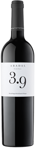 Abadal 3.9