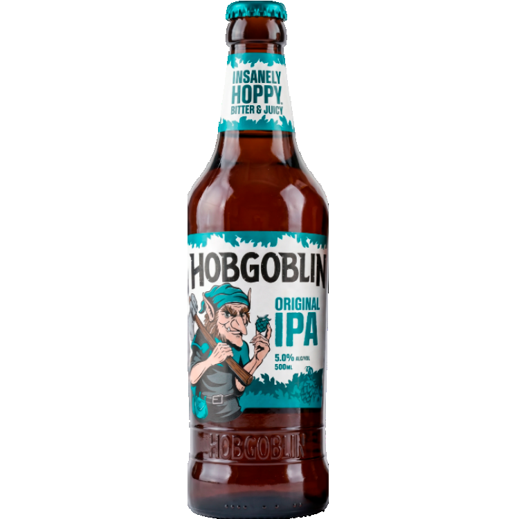 Hobgoblin Original IPA