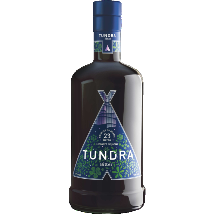 Tundra bitter