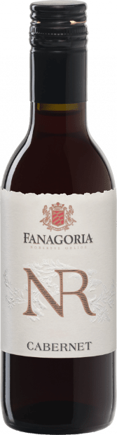 Вино Fanagoria NR Cabernet 0.187 л