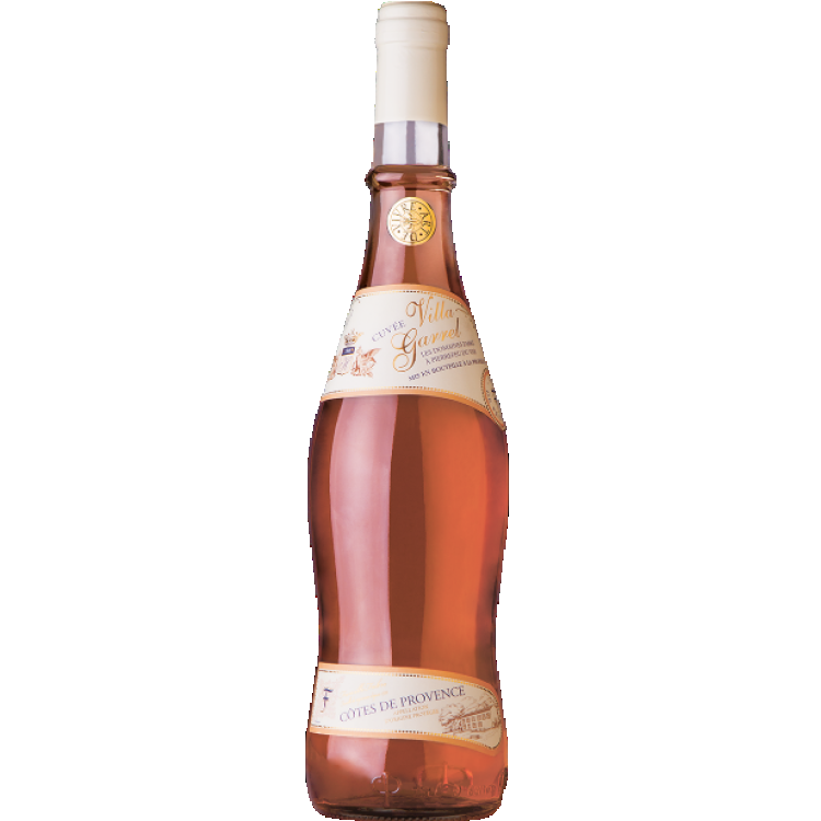 Cuvee Villa Garrel