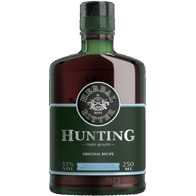 Hunting Herbal Bitter