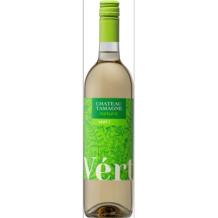 Chateau Tamagne Nature Vert