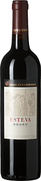Вино Casa Ferreirinha, Esteva, Douro DOC 0.75 л