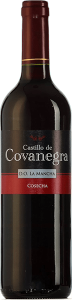 Castillo De Covanegra Tempranillo