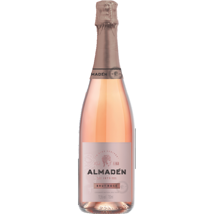 Almaden Brut Rose