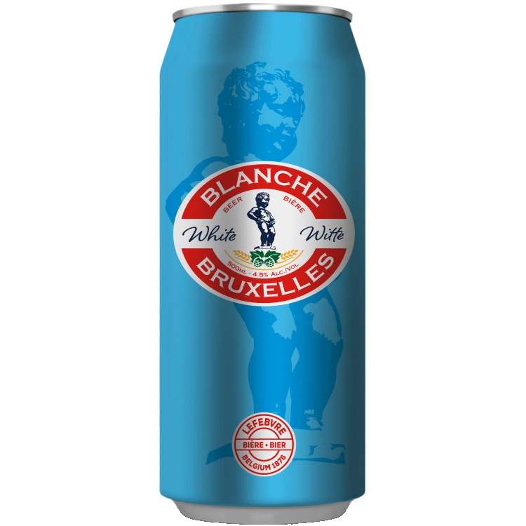 Blanche de Bruxelles