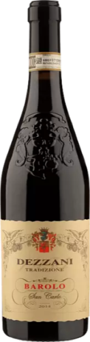 Barolo Docg San Carlo Dezzani
