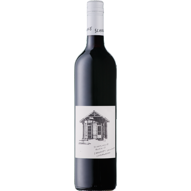 Schoolhouse Cabernet Sauvignon Block С1
