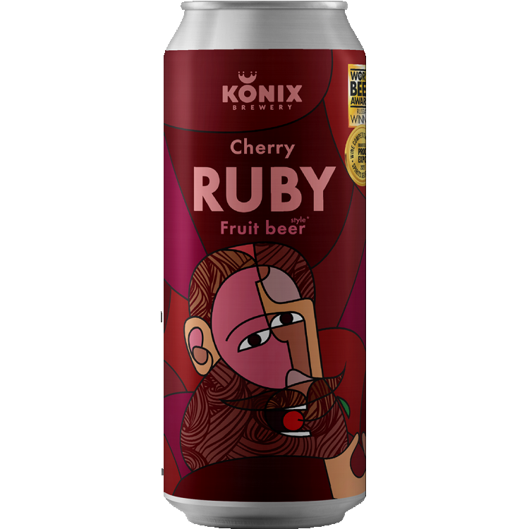 Cherry Ruby