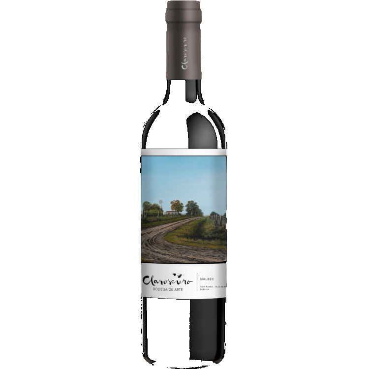 Claroscuro Malbec