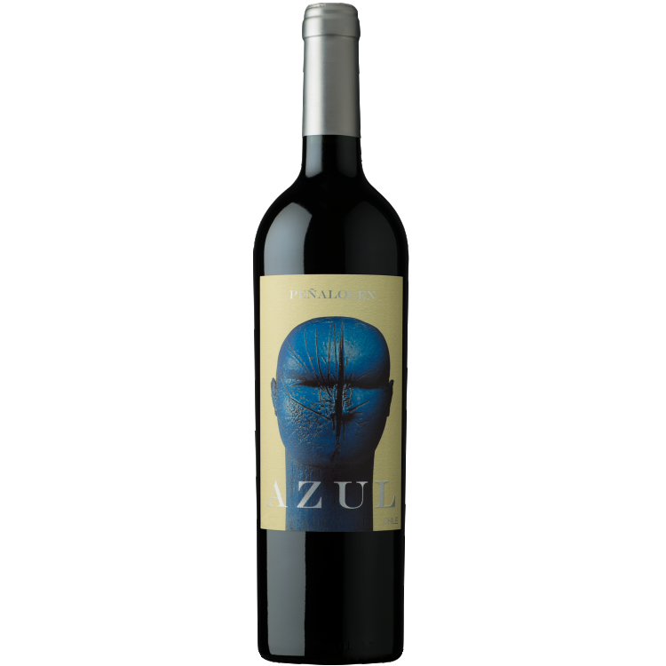 Penalolen Azul