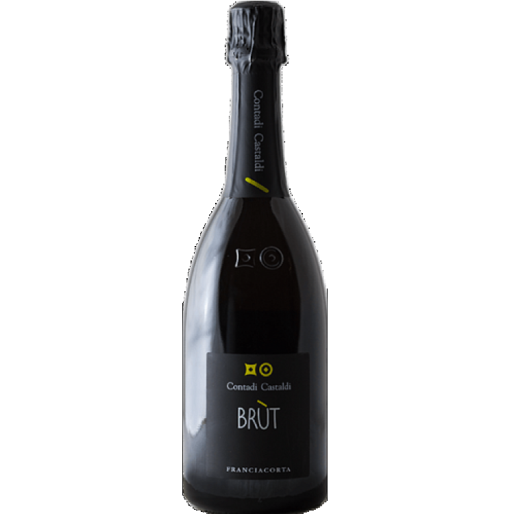 Contadi Castaldi Franciacorta Brut