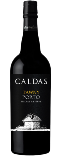 Caldas Porto Tawny