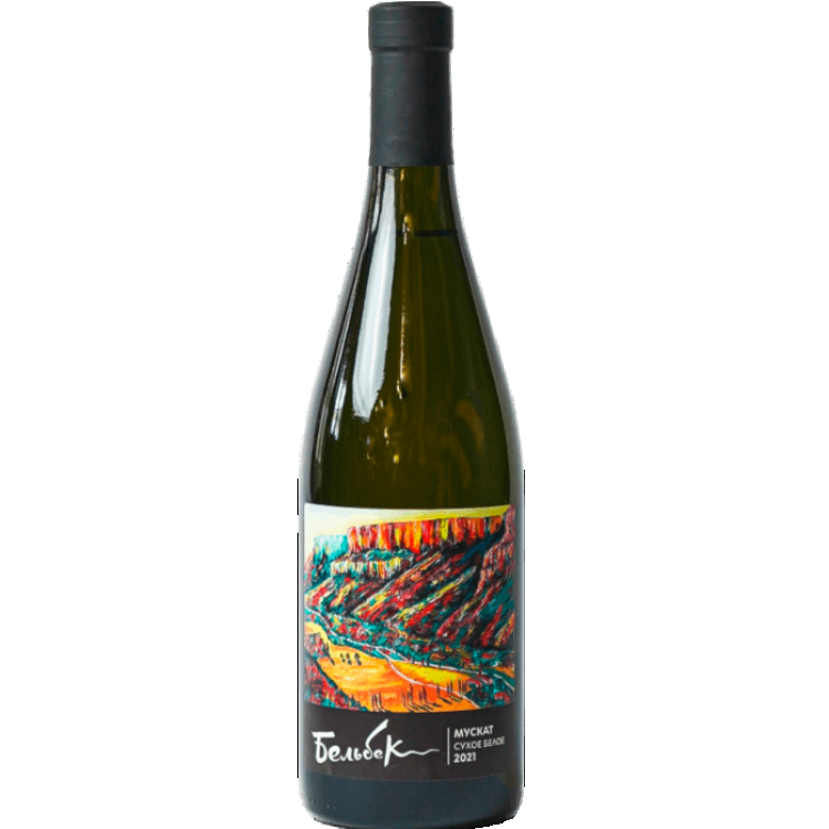 БЕЛЬБЕК Мускат
