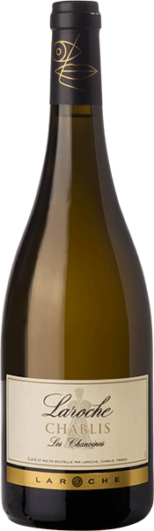 Laroche · Chablis ‘Les Chanoines’